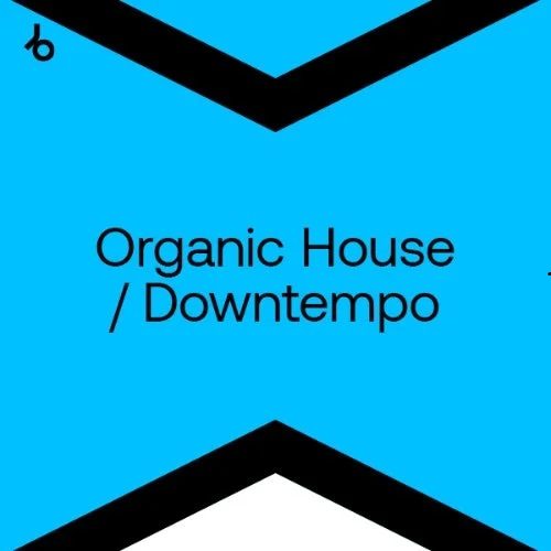 Organic House Beatport